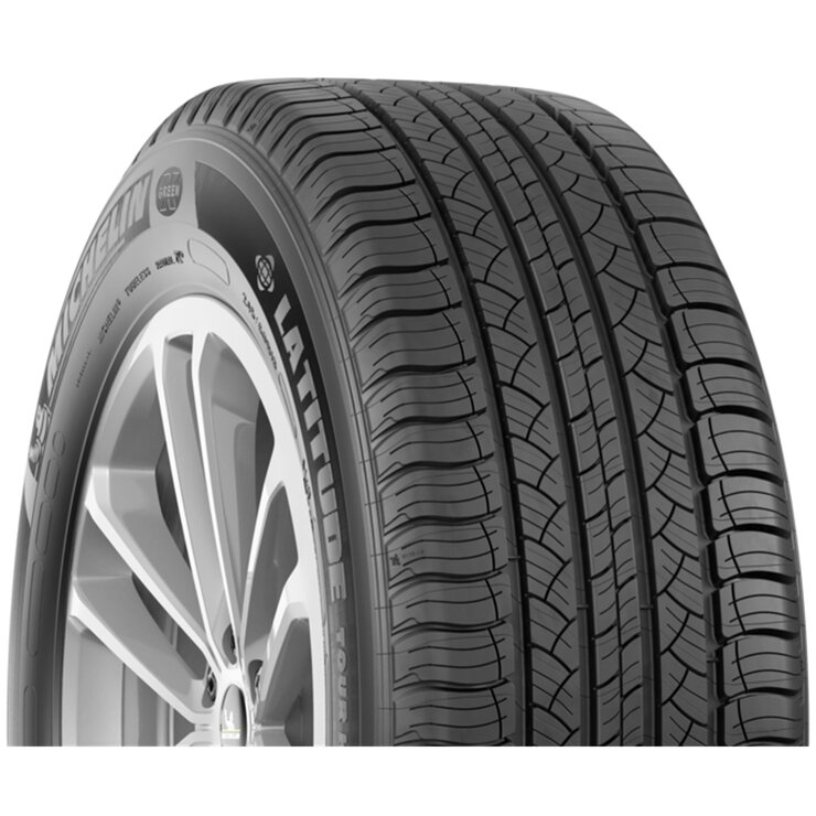Michelin 235/55R19 101V LATITUDE TOUR HP (N0)