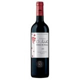 Grands Vins De Bordeaux 90+ Points Selection 4 x 750ml
