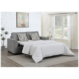Synergy Home Furnishings Fabric Sleeper Sofa