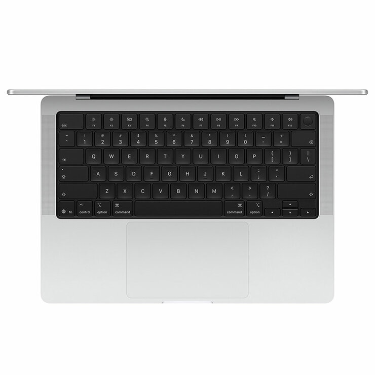 Macbook Pro M5