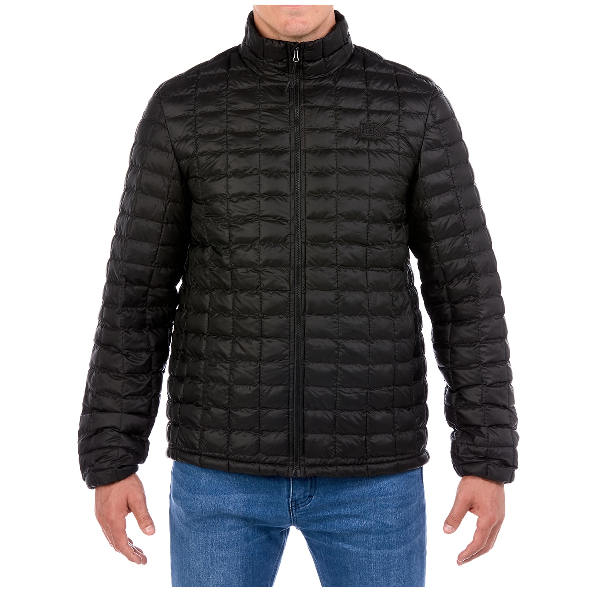 costco north face thermoball