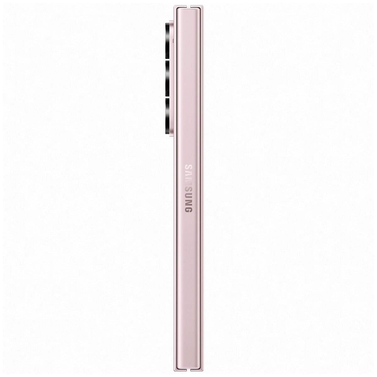 Samsung Galaxy Z Fold6 1TB Pink
