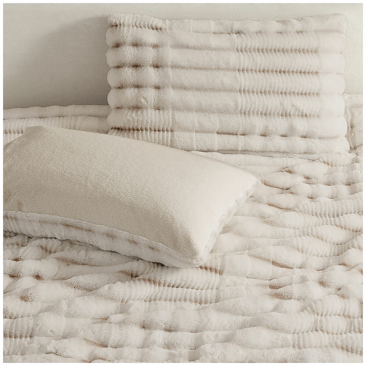 Frye Comforter Set 3 Piece King
