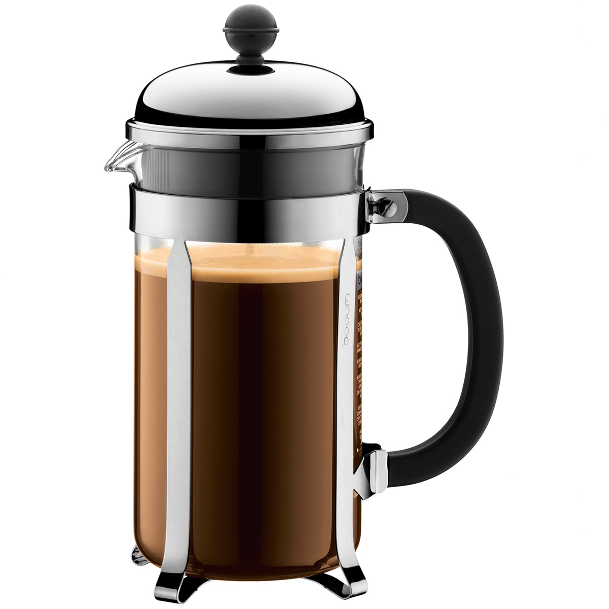 Bodum Chambord Coffee Maker 8 cups