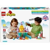 LEGO DUPLO Ariel's Magical Underwater Palace 10435