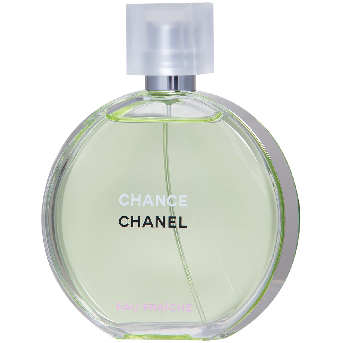Chanel Chance Eau Fraiche EDT Spray 100ml