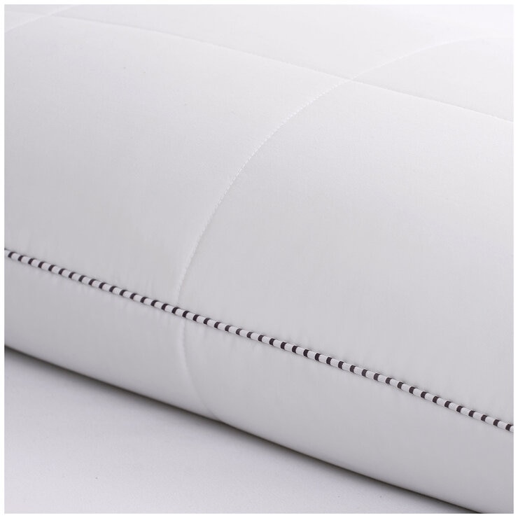 Hotel Grand All Feather Pillow 2 Pack
