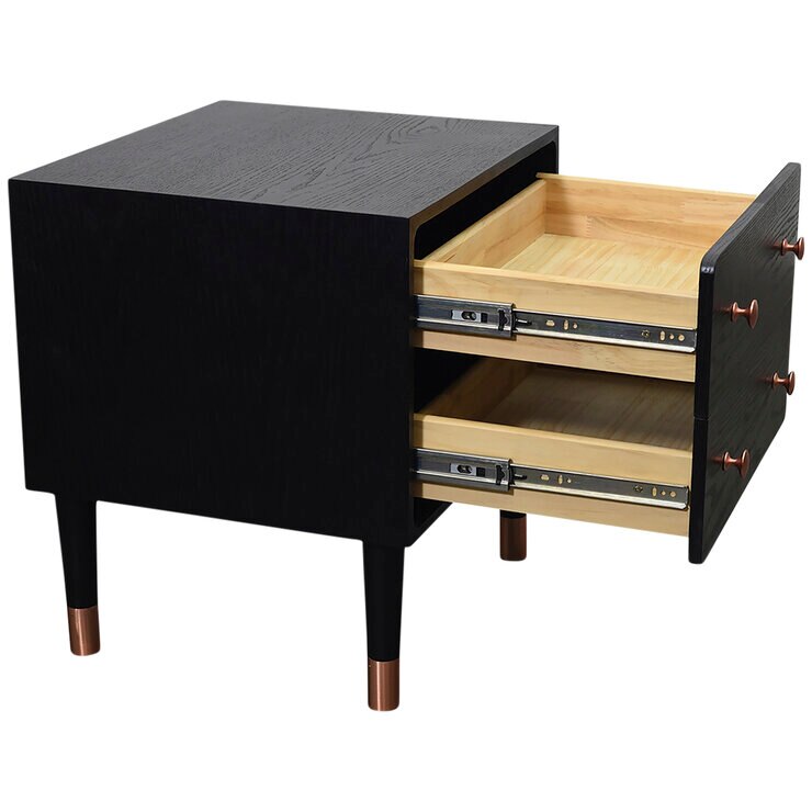Moran Heidi Bedside Table Moran Heidi Bedside Table