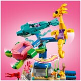 LEGO Beach Amusement Park 41737