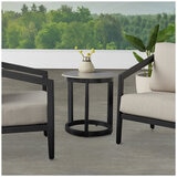 Agio Formia 3 Piece Deep Dining Set