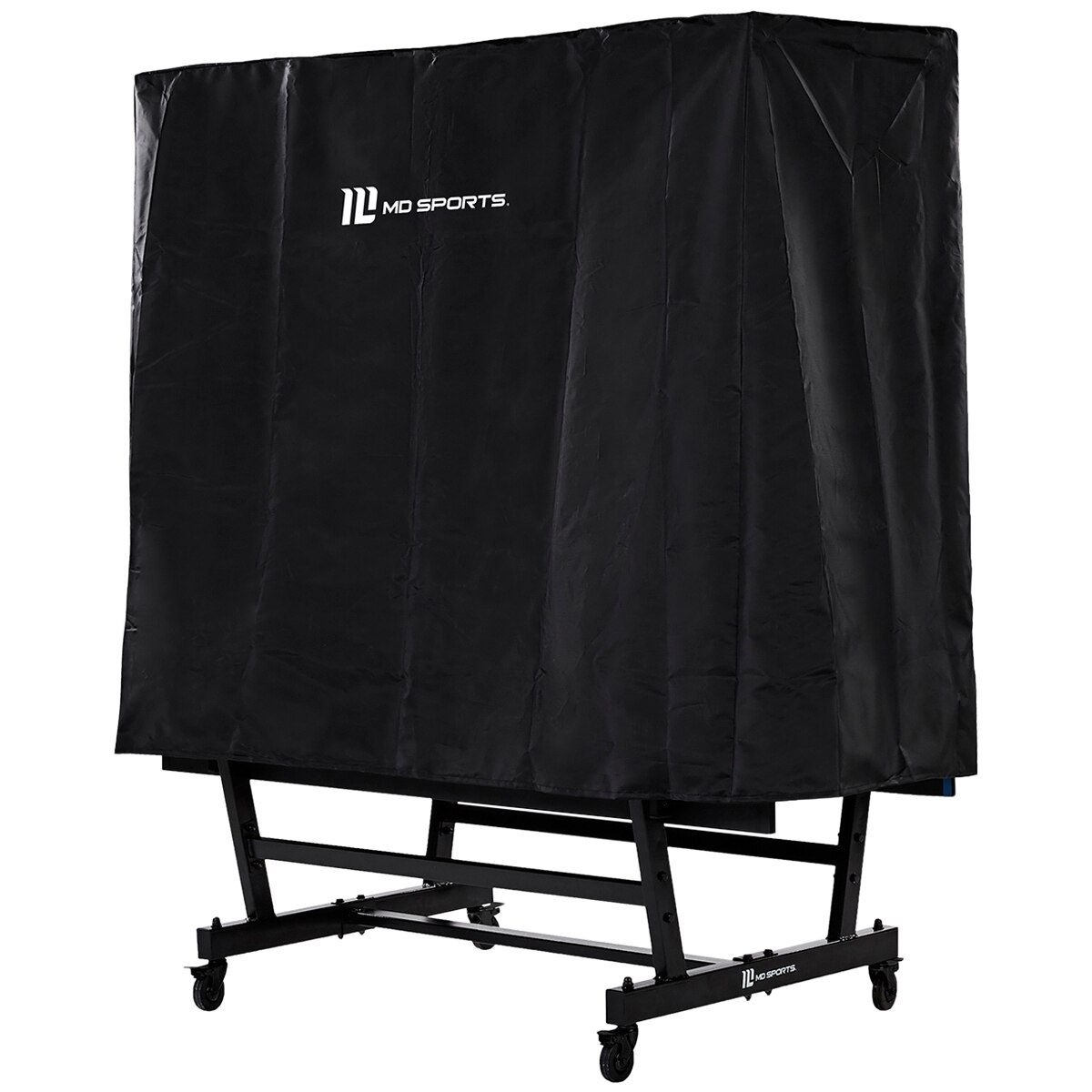 MD Sports 2 Piece Table Tennis Table Costco Australia