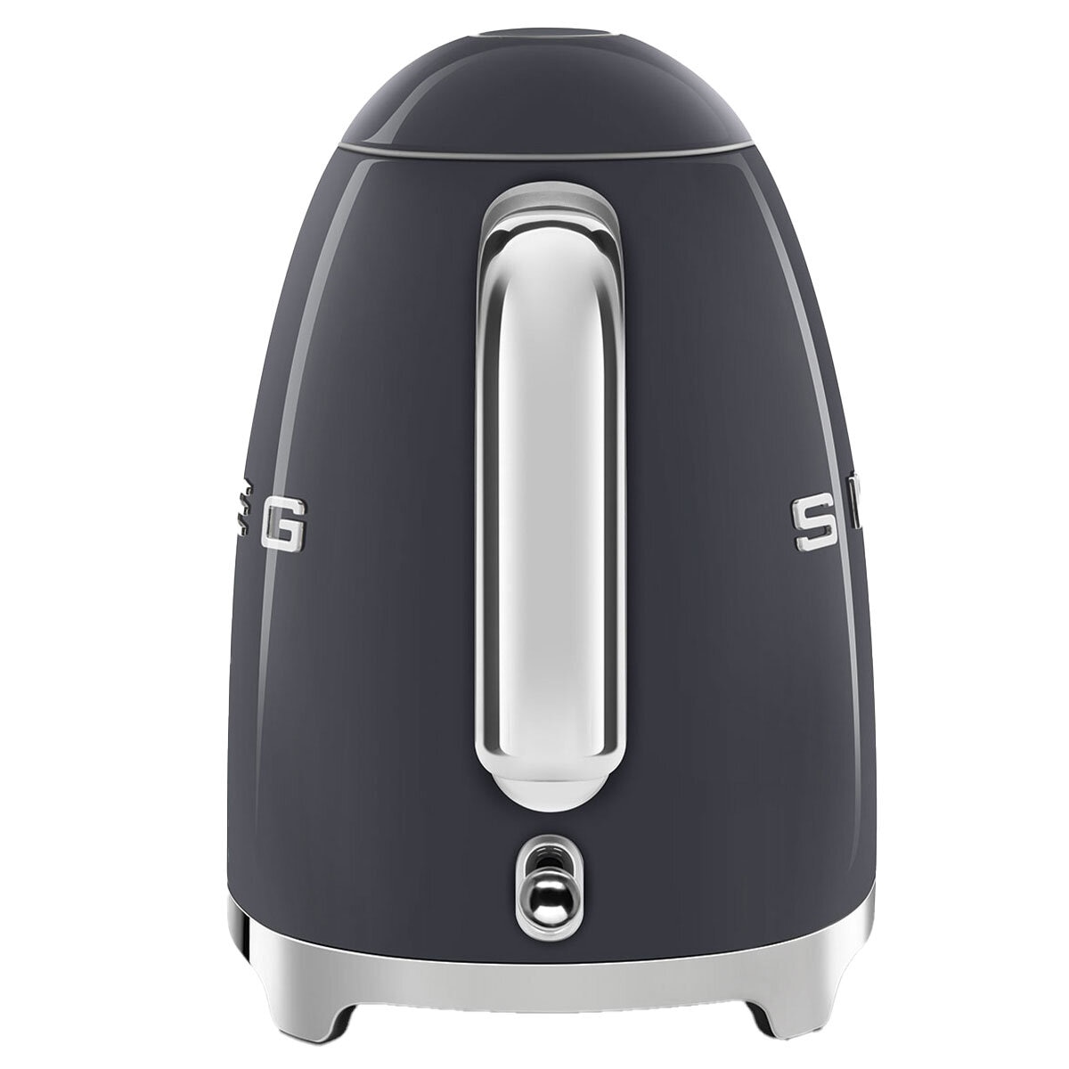 Smeg 50's Style Kettle Matte Champagne 1.7 KLF03CHMAU Matte Champagne