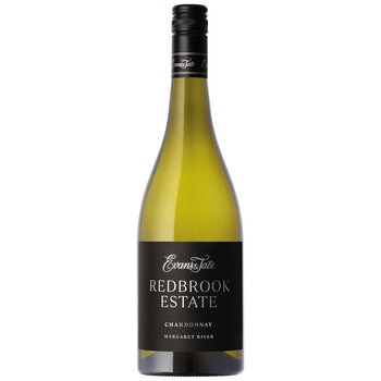 Evans & Tate Redbrook Reserve Chardonnay 2019 750ml