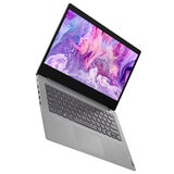 Lenovo 14 Inch IdeaPad Slim 3i Intel i7-1165G7 81X700F0AU