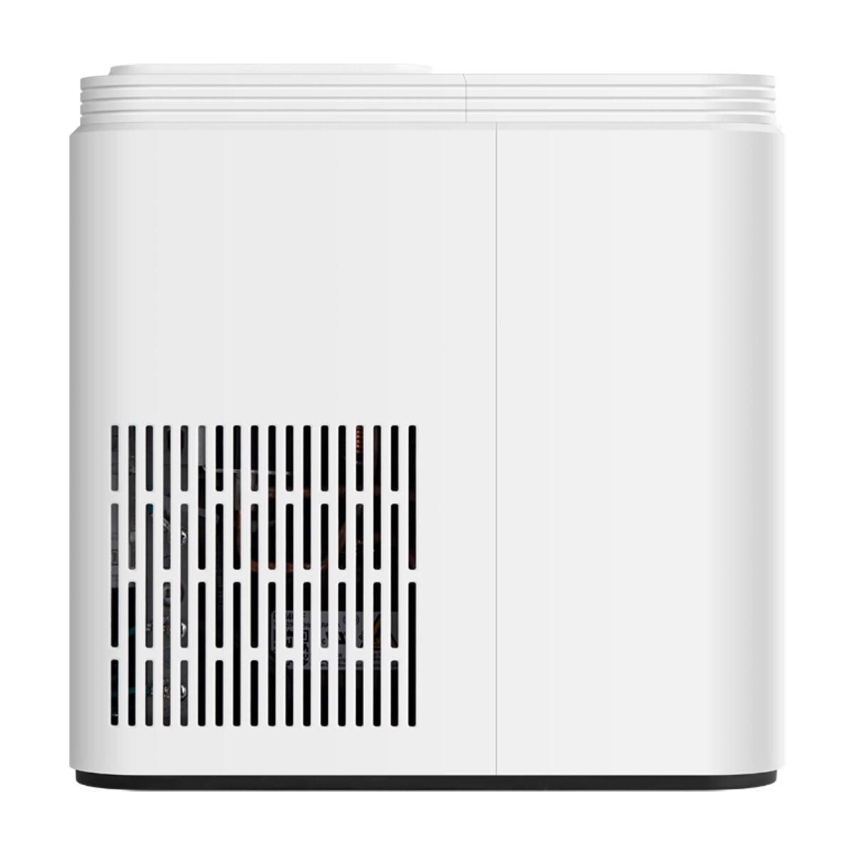Midea 12kg Bullet Ice Maker MDRI12BG Midea 12kg Bullet Ice Maker MDRI12BG