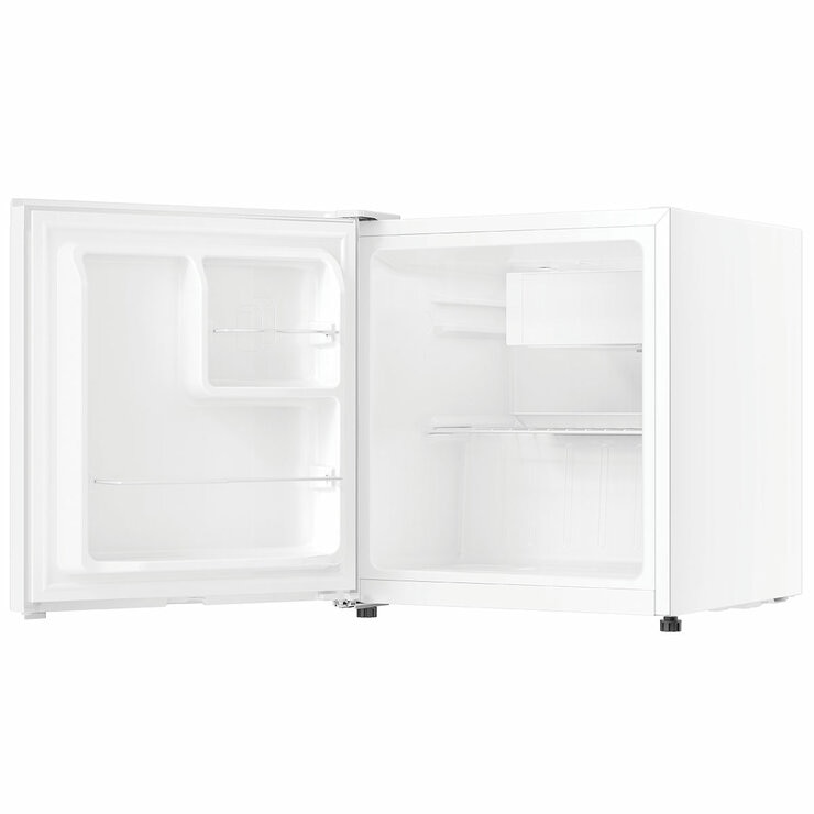 Haier 42L 300 Series Bar Refrigerator White HRF40UW2
