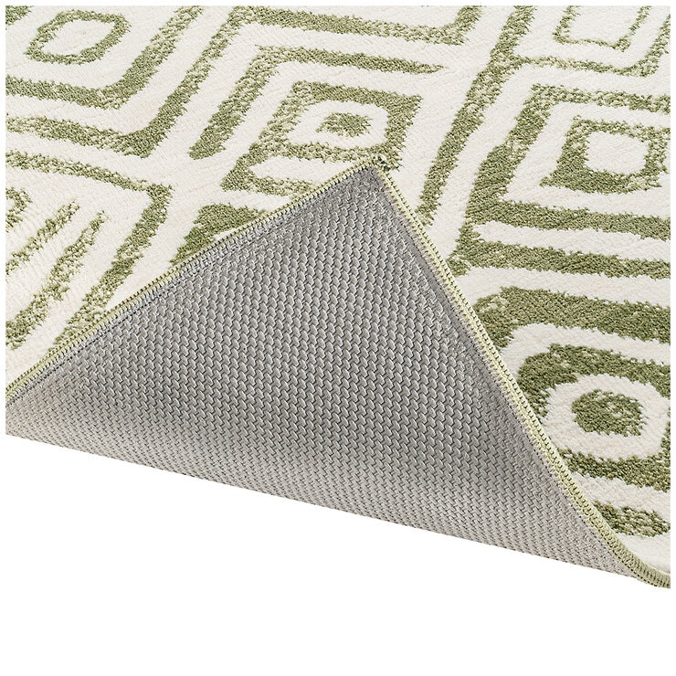 Mon Chateau Accent Rug 76 X 114cm
