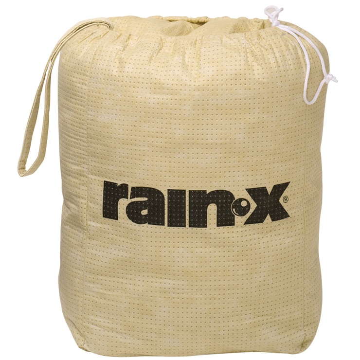 RainX Light Grey Luxury Car Cover Extra Large
