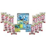 Pokémon Blooming Waters Premium Collection 2 Pack