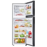 Samsung 305L Top Mount Refrigerator Black SRT3500B