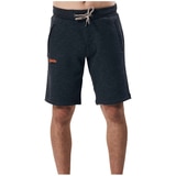 Superdry Men's Shorts - Black