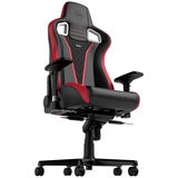 Noblechairs Epic V Gaming Chair Red/Black