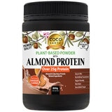 Coco Earth Almond Protein Chocolate Flavour 800g