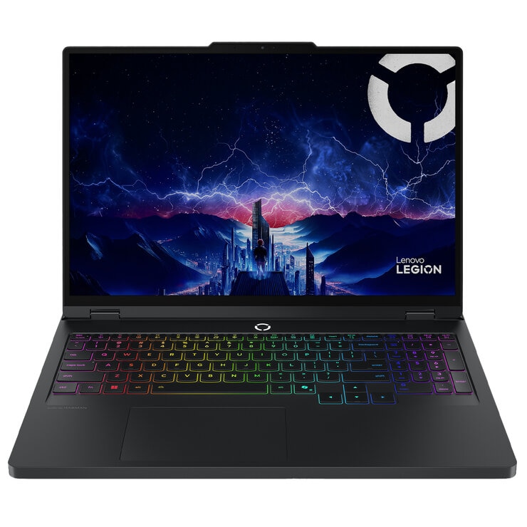 Lenovo 16 Inch Legion Pro 5 Gaming Notebook 83LU0008AU Lenovo 16 Inch Legion Pro 5 Gaming Notebook 83LU0008AU