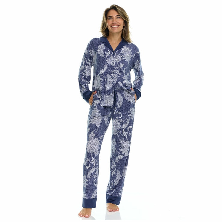 Flora Nikrooz Women's PJ Set Flora Nikrooz Women's PJ Set