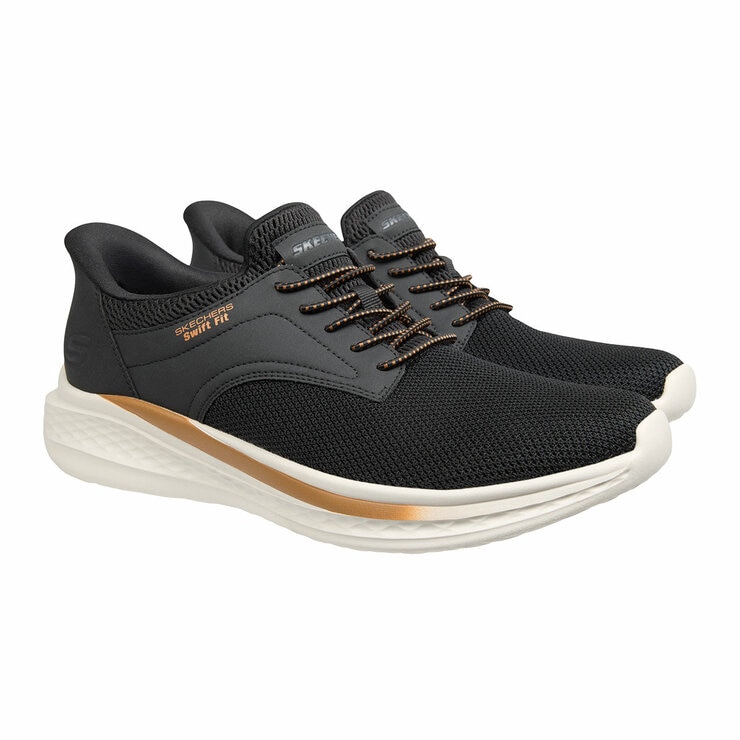 Skechers Men's Swift Fit Slade Shoe
