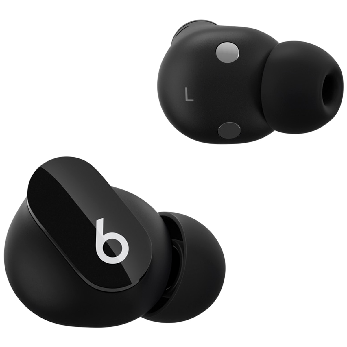 Beats Studio Buds True Wireless Noise Cancelling Earphones Black