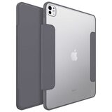 OtterBox Symmetry Folio Apple iPad Pro M4 7th Gen Case Thunderstorm Black 77-95261