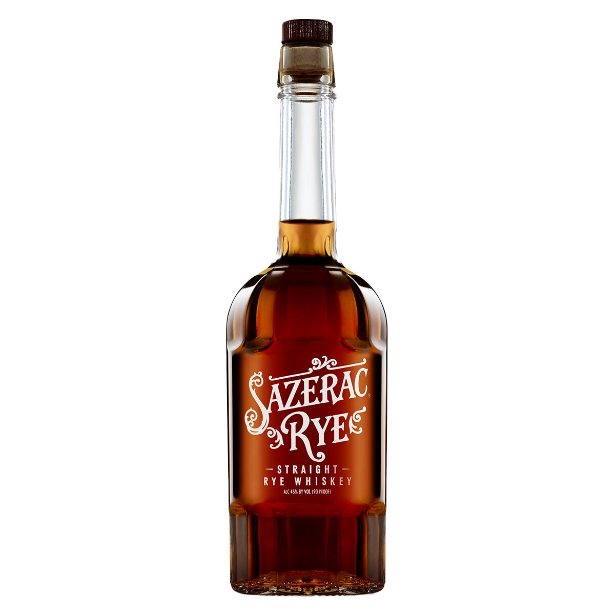 Sazerac Straight Rye Whiskey 700ml