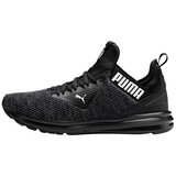 Puma Enzo Shoes - Black