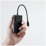 Anker 322 5-in-1 USB-C Hub with 4K HDMI A8356H11