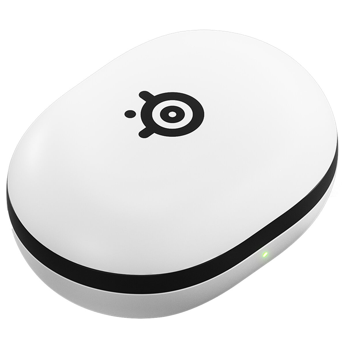 SteelSeries Arctis In-Ear Wireless GameBuds White 61682
