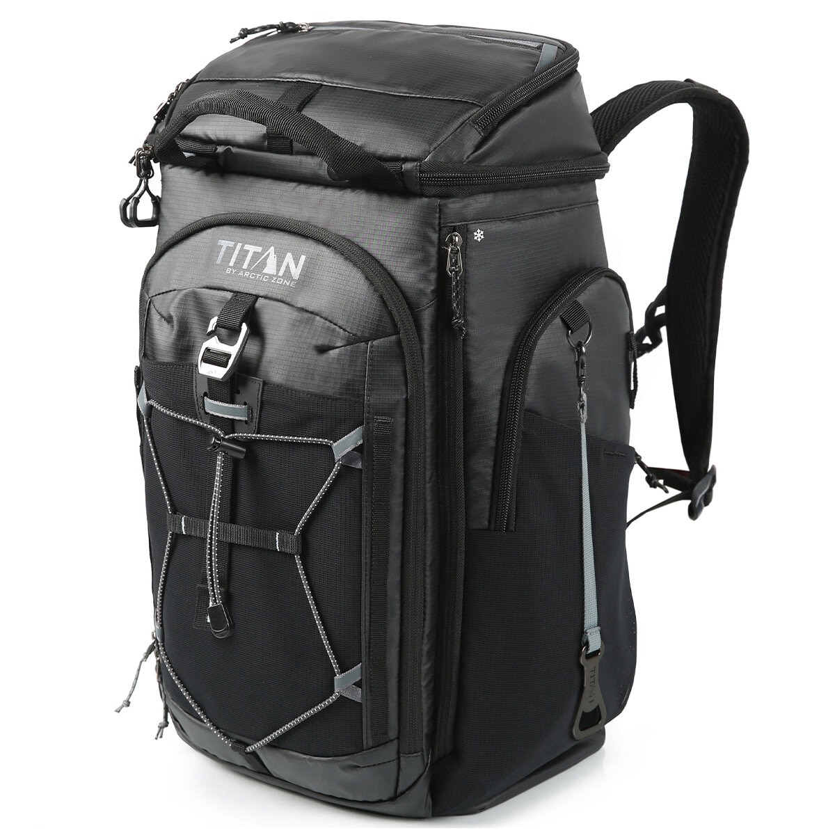 Titan 26 Can Backpack Cooler