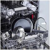 KitchenAid Stainless Steel Frypan 3 Piece Set