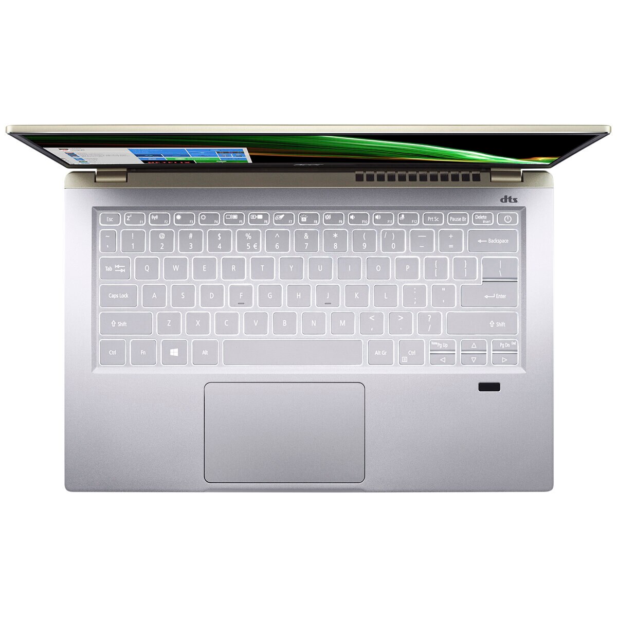 Acer 14 Inch Swift X Notebook SFX14-41G-R8CE