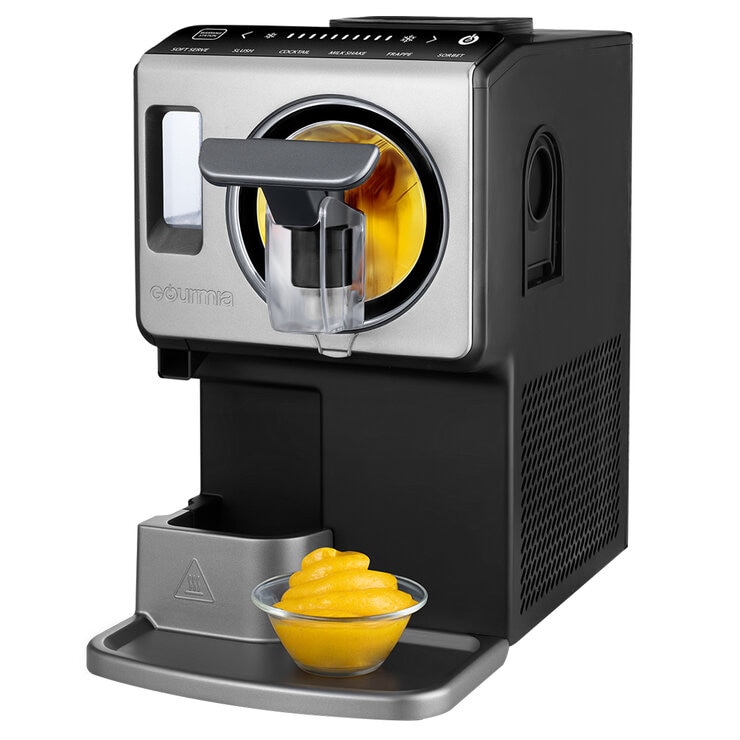 Gourmia Soft Serve GSI1020
