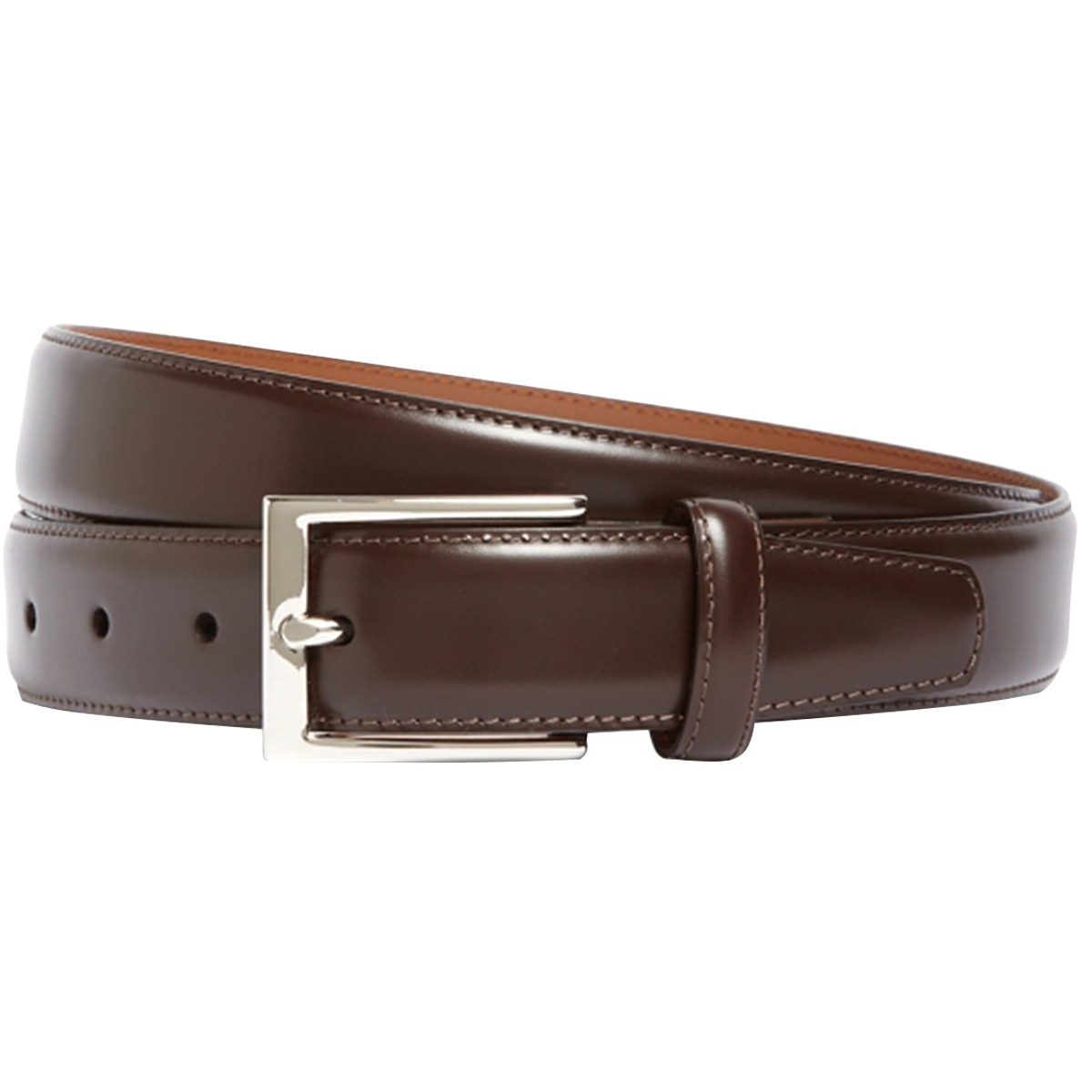 Brooks Brothers Men's Belt Brown | Costco Australia