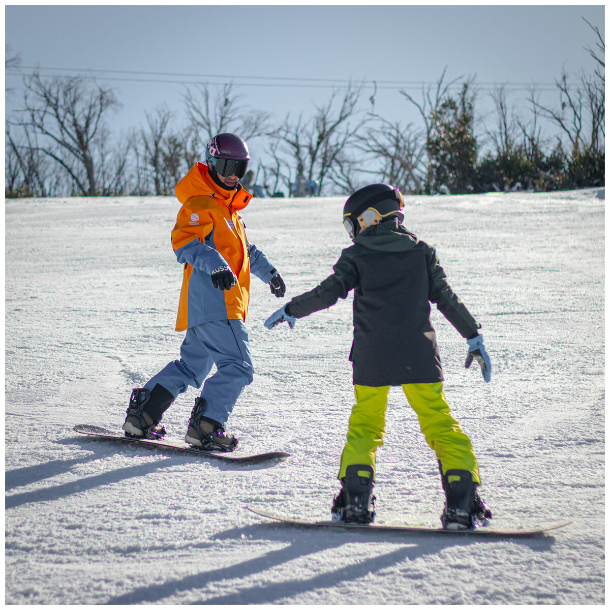 Selwyn Snow Resort Ski Lift 1 Day Pass