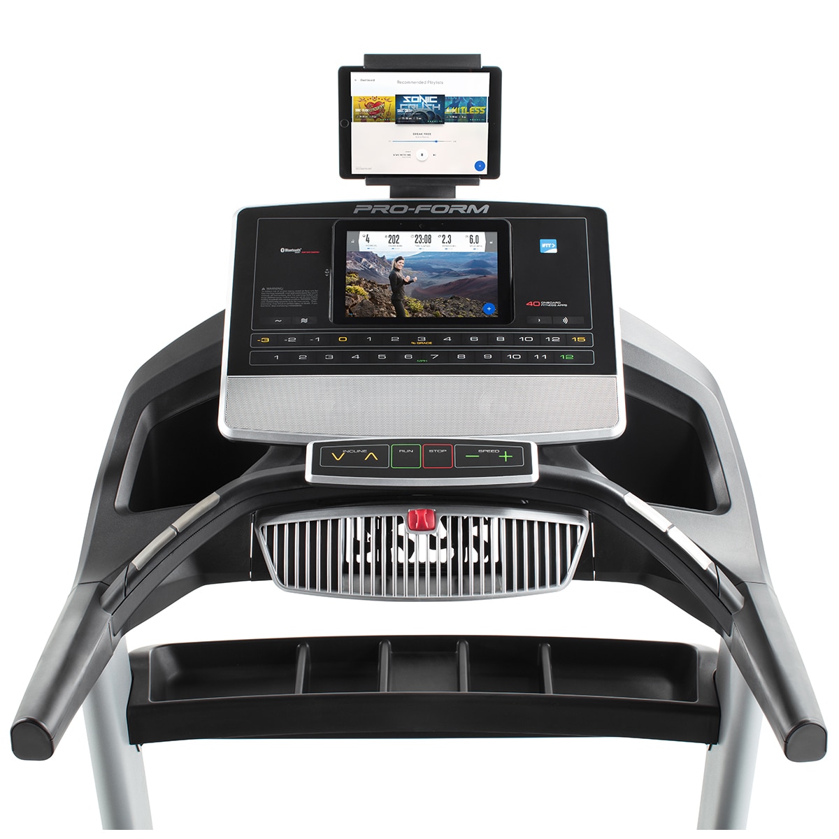ProForm Pro 5000 Treadmill PETL22718 | Costco Australia