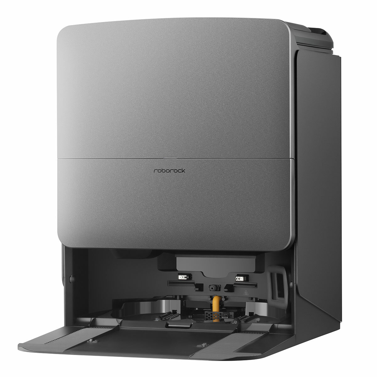 Roborock Saros 20 Vacuum Cleaner Black RRS205203BLK