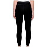 DKNY Sport Logo Legging - Black