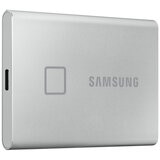 Samsung T7 Touch 1TB Portable SSD