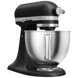 KitchenAid KSM192 Artisan Tilt Head Mixer Cast Iron Black