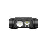 Infinity X1 LED Headlamps 1500L 3Pk