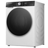 Hisense 10kg Front Load Washing Machine White HWFS1015E