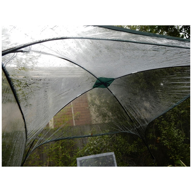 Poly Garden Plant & Tree Cover